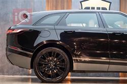 لاند روفر رانج روڤر فيلار